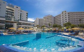 Green Field Apartments Playa Del Ingles Gran Canaria